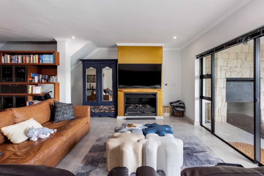 3 Bedroom Property for Sale in Pearl Valley Golf Estate Western Cape
